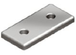 placa 40x80