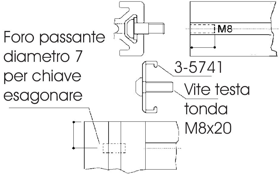 número de artículo 3-5741