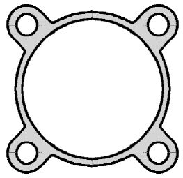 tubos de aluminio para cilindros neumáticos
