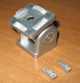 Joints articulés