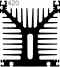 sectional aluminum heat sink