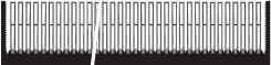 sectional aluminum heat sink