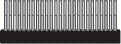 sectional aluminum heat sink