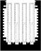 sectional aluminum heat sink