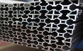 Systemy aluminiowe
