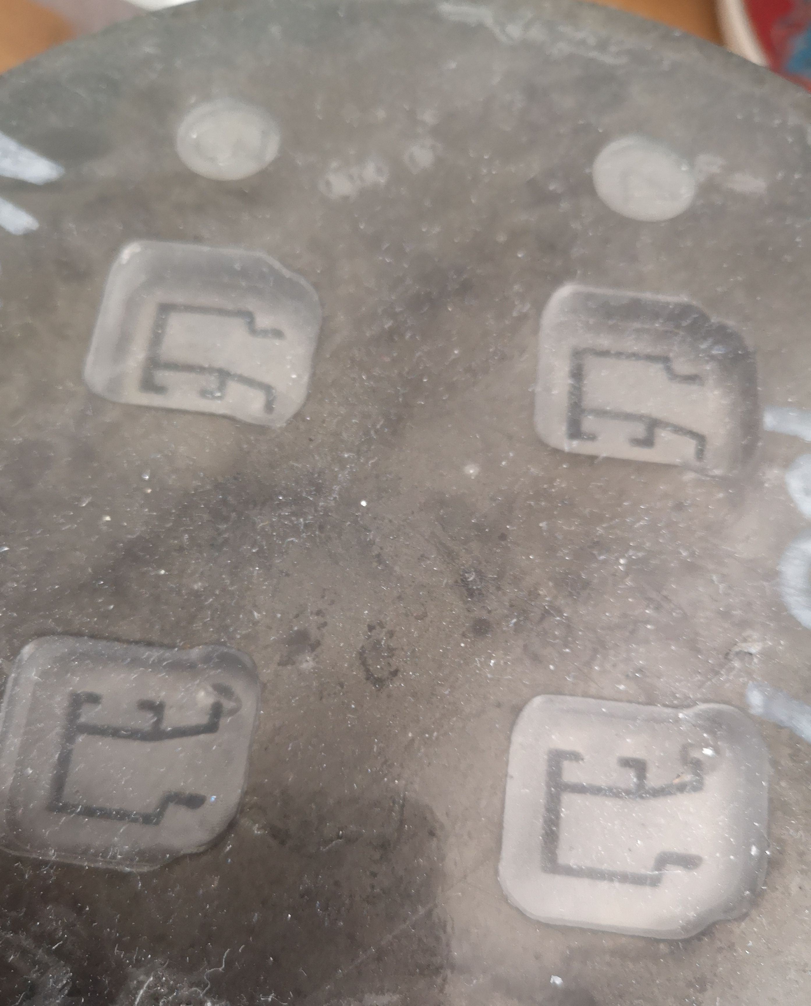 aluminum extrusion matrix